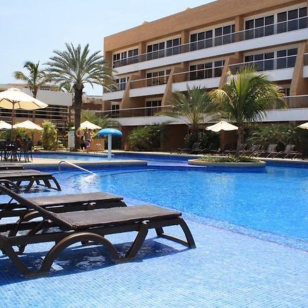Hotel Margarita Real Pampatar Zewnętrze zdjęcie