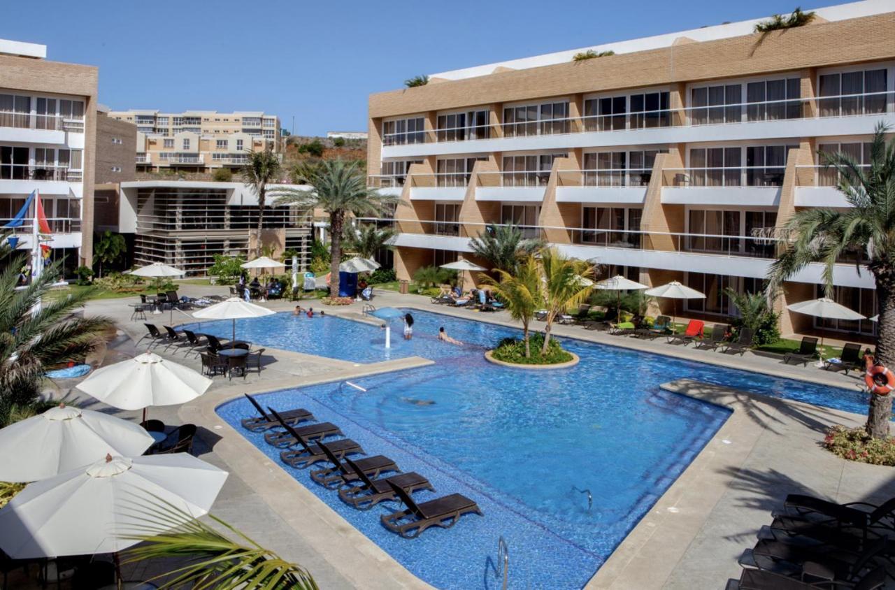 Hotel Margarita Real Pampatar Zewnętrze zdjęcie