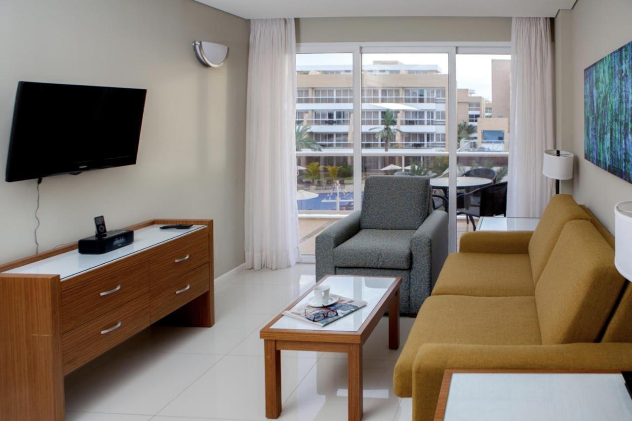 Hotel Margarita Real Pampatar Zewnętrze zdjęcie