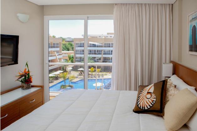 Hotel Margarita Real Pampatar Zewnętrze zdjęcie