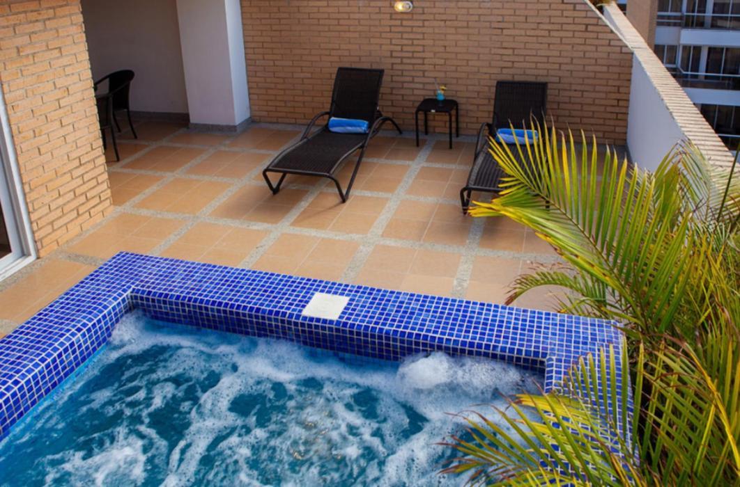 Hotel Margarita Real Pampatar Zewnętrze zdjęcie